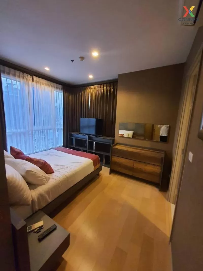 FOR RENT condo , HQ Thonglor , BTS-Thong Lo , Khlong Tan Nuea , W