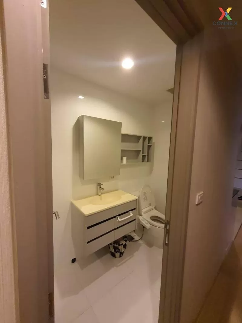 FOR RENT condo , HQ Thonglor , BTS-Thong Lo , Khlong Tan Nuea , W