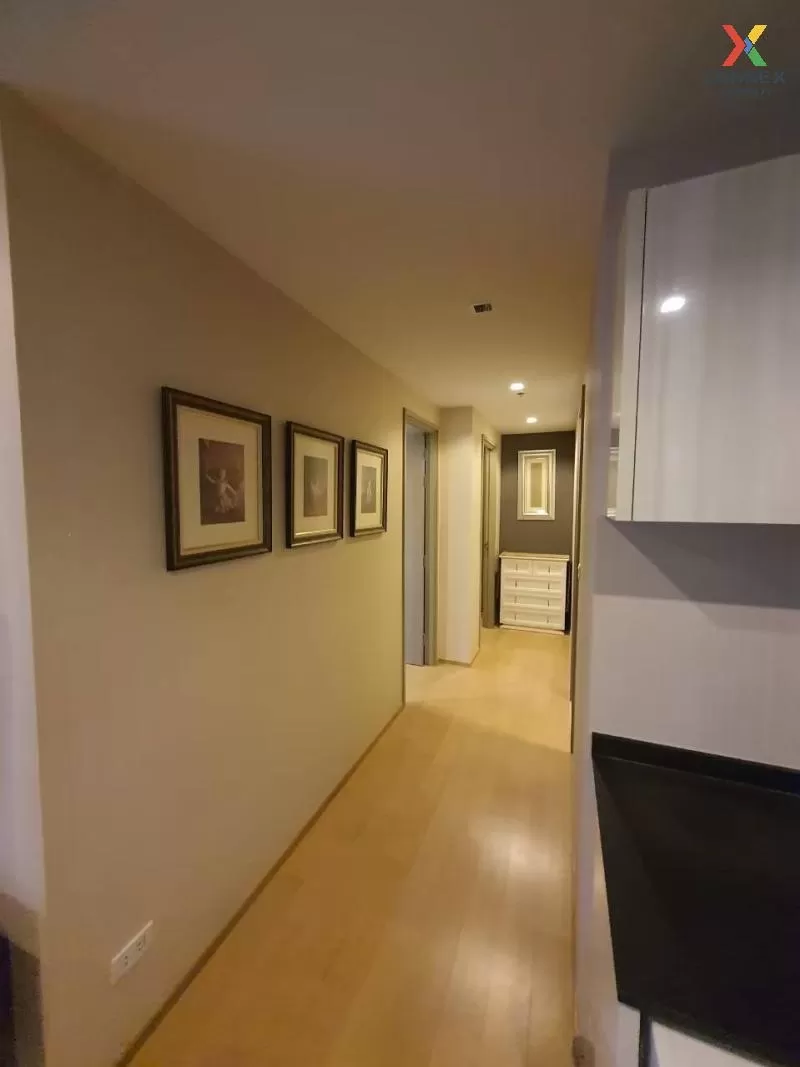 FOR RENT condo , HQ Thonglor , BTS-Thong Lo , Khlong Tan Nuea , W