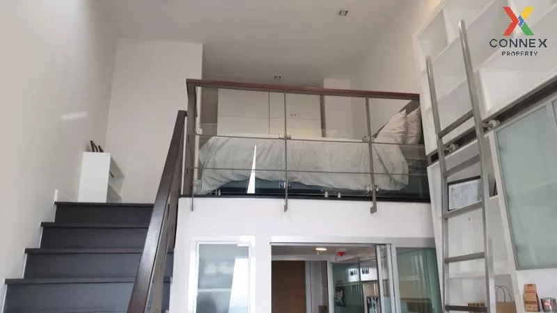 ขายคอนโด  ไอดีโอ มอร์ฟ 38 BTS-ทองหล่อ พระโขนง เขต คลองเตย กรุงเทพ