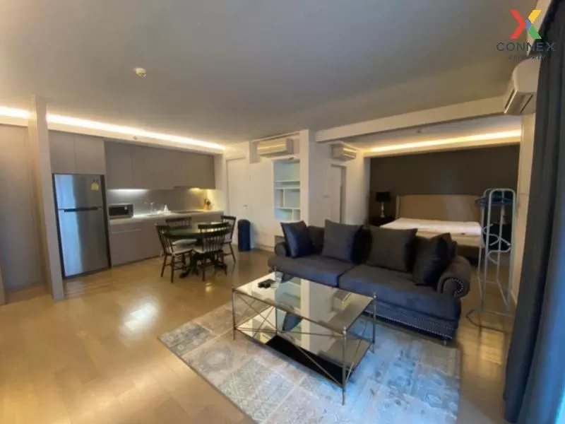 FOR RENT condo , Mode Sukhumvit 61 , BTS-Thong Lo , Khlong Tan Nu 1