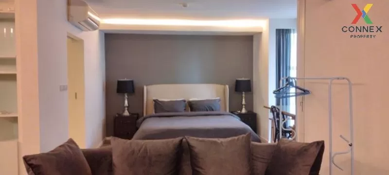 FOR RENT condo , Mode Sukhumvit 61 , BTS-Thong Lo , Khlong Tan Nu 2
