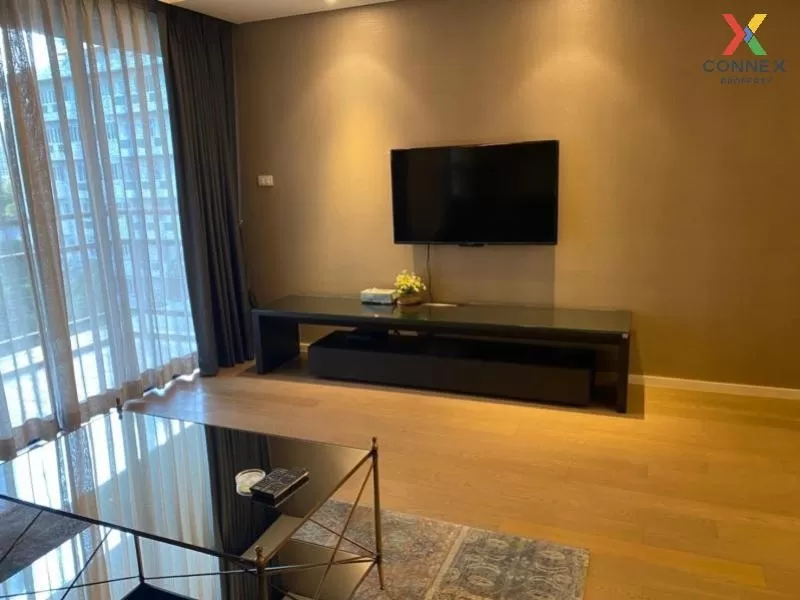FOR RENT condo , Mode Sukhumvit 61 , BTS-Thong Lo , Khlong Tan Nu 3