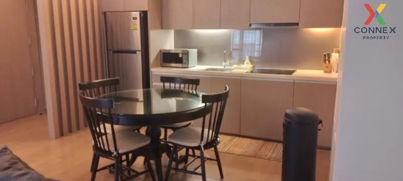 FOR RENT condo , Mode Sukhumvit 61 , BTS-Thong Lo , Khlong Tan Nu 4