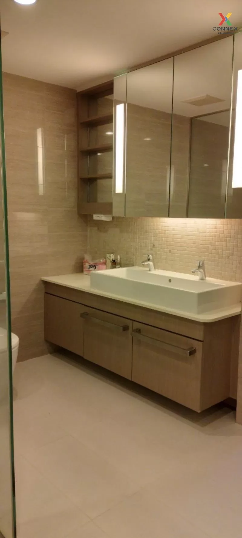 FOR RENT condo , Mode Sukhumvit 61 , BTS-Thong Lo , Khlong Tan Nu