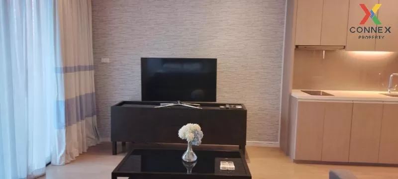 FOR RENT condo , Mode Sukhumvit 61 , BTS-Thong Lo , Khlong Tan Nu 2