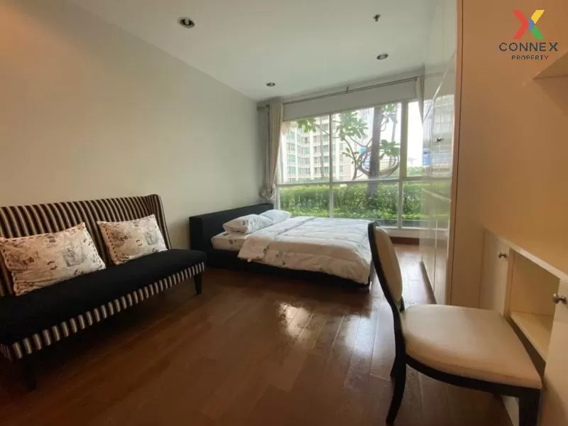 เช่าคอนโด  ดิ แอดเดรส ชิดลม BTS-ชิดลม ลุมพินี เขต ปทุมวัน กรุงเทพ 2