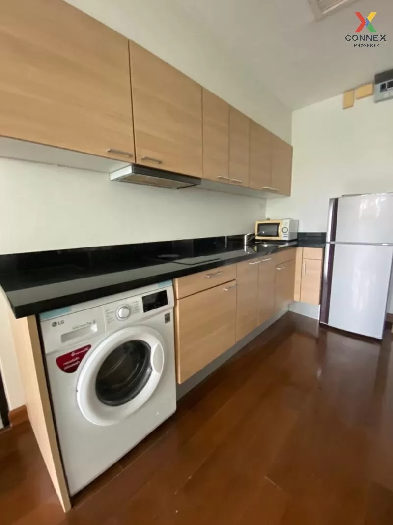 เช่าคอนโด  ดิ แอดเดรส ชิดลม BTS-ชิดลม ลุมพินี เขต ปทุมวัน กรุงเทพ 4