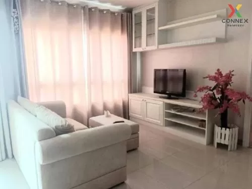 เช่าคอนโด  ไอวี่ ริเวอร์ บางปะกอก เขต ราษฎร์บูรณะ กรุงเทพ CX-55588