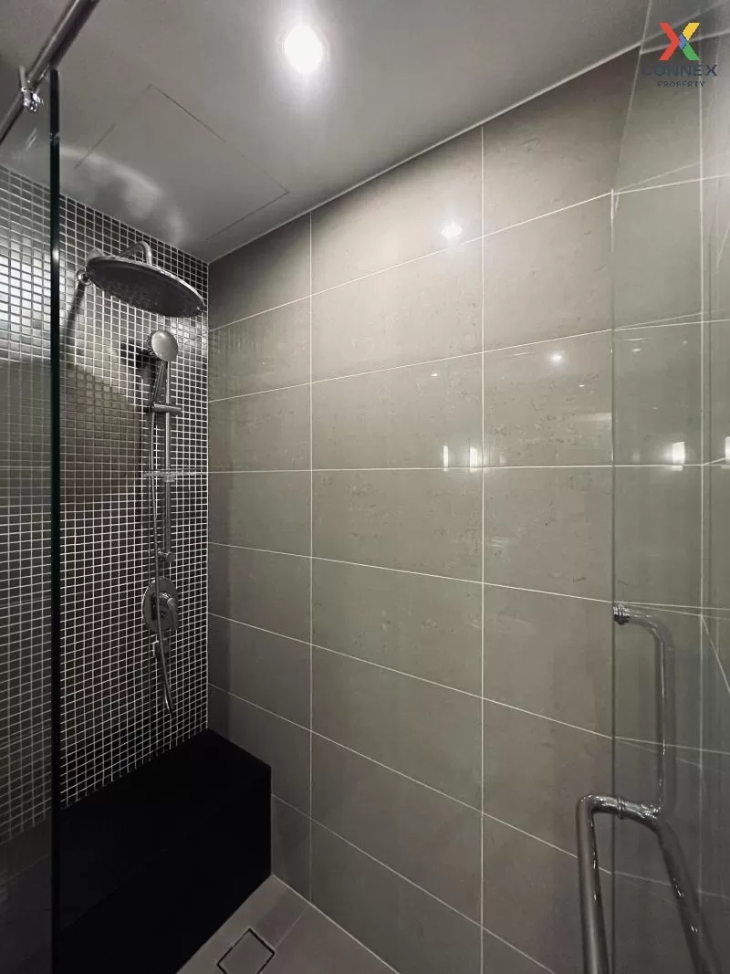 เช่าคอนโด  ศุภาลัย เวลลิงตัน MRT-ศูนย์วัฒนธรรมแห่งประเทศไทย ห้วยข