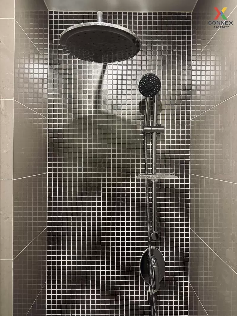 เช่าคอนโด  ศุภาลัย เวลลิงตัน MRT-ศูนย์วัฒนธรรมแห่งประเทศไทย ห้วยข