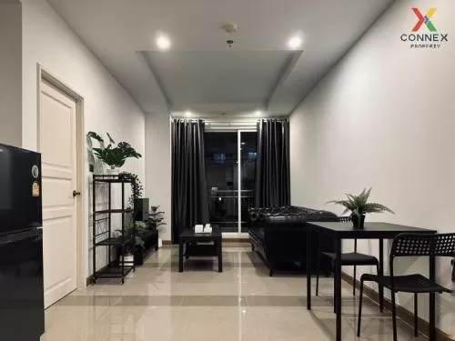 เช่าคอนโด  ศุภาลัย เวลลิงตัน MRT-ศูนย์วัฒนธรรมแห่งประเทศไทย ห้วยขวาง เขต ห้วยขวาง กรุงเทพ CX-55589