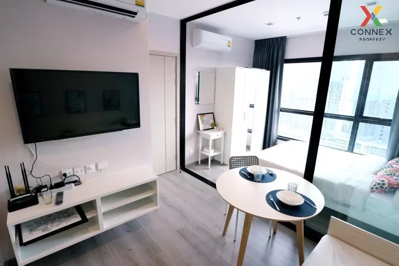 เช่าคอนโด  เดอะ โพลิแทน รีฟ บางกระสอ เมืองนนทบุรี นนทบุรี CX-5559 เช่าคอนโด  เดอะ โพลิแทน รีฟ บางกระสอ เมืองนนทบุรี นนทบุรี CX-5559 1