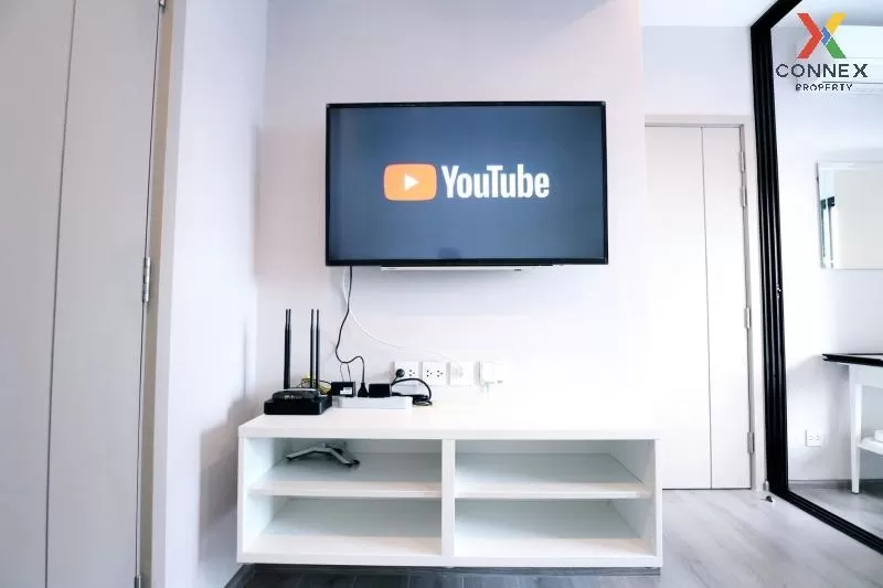 เช่าคอนโด  เดอะ โพลิแทน รีฟ บางกระสอ เมืองนนทบุรี นนทบุรี CX-5559 เช่าคอนโด  เดอะ โพลิแทน รีฟ บางกระสอ เมืองนนทบุรี นนทบุรี CX-5559 3