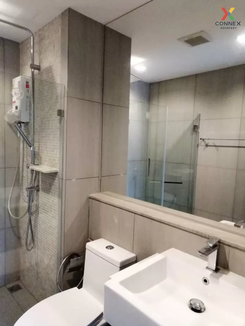 เช่าคอนโด  เดอะ โพลิแทน รีฟ บางกระสอ เมืองนนทบุรี นนทบุรี CX-5559 เช่าคอนโด  เดอะ โพลิแทน รีฟ บางกระสอ เมืองนนทบุรี นนทบุรี CX-5559