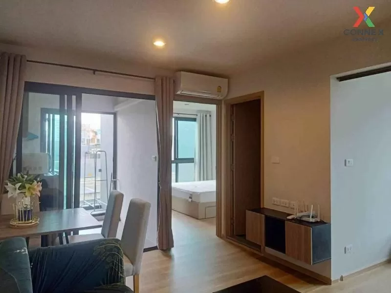 FOR RENT condo , The Excel Hideaway Sukhumvit 71 , BTS-Phra Khano 2