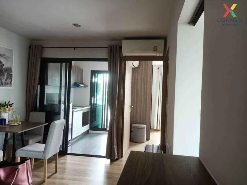 FOR RENT condo , The Excel Hideaway Sukhumvit 71 , BTS-Phra Khano 3