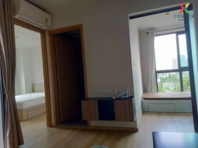 FOR RENT condo , The Excel Hideaway Sukhumvit 71 , BTS-Phra Khano 4