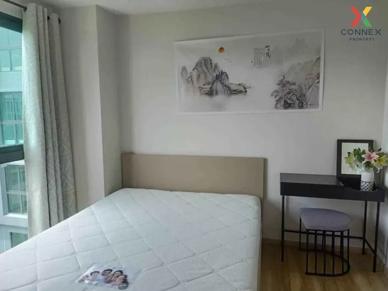 FOR RENT condo , The Excel Hideaway Sukhumvit 71 , BTS-Phra Khano
