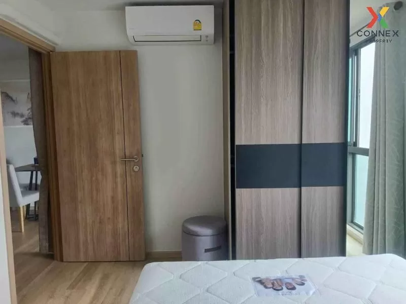 FOR RENT condo , The Excel Hideaway Sukhumvit 71 , BTS-Phra Khano