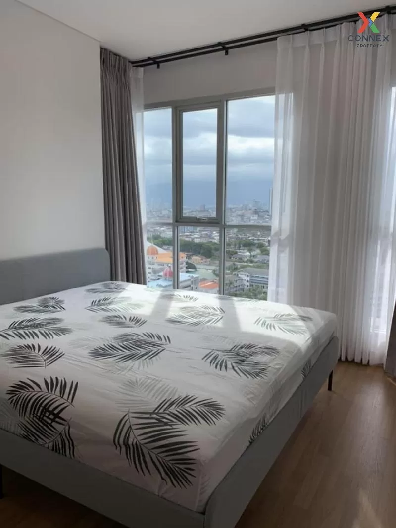 เช่าคอนโด  ลุมพินี เพลส รัชดา - สาธุ BTS-ช่องนนทรี ช่องนนทรี เขต 