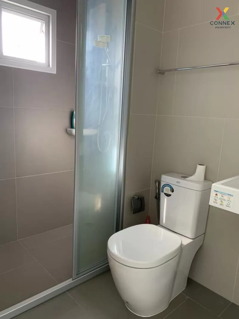 เช่าคอนโด  ลุมพินี เพลส รัชดา - สาธุ BTS-ช่องนนทรี ช่องนนทรี เขต 