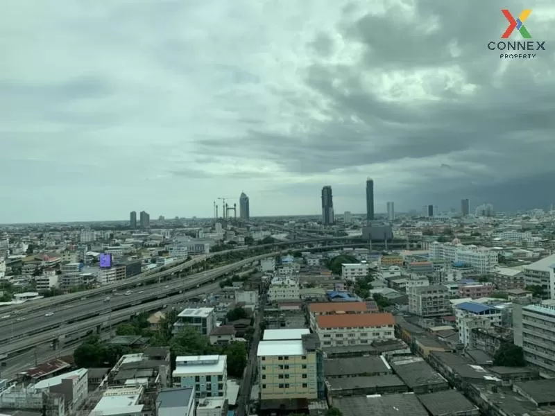 เช่าคอนโด  ลุมพินี เพลส รัชดา - สาธุ BTS-ช่องนนทรี ช่องนนทรี เขต 