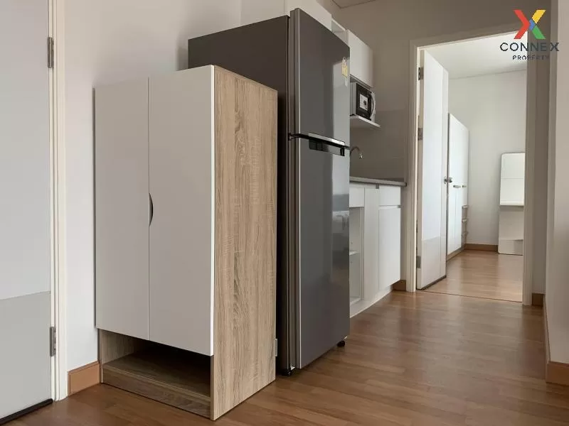 เช่าคอนโด  ลุมพินี เพลส รัชดา - สาธุ BTS-ช่องนนทรี ช่องนนทรี เขต  4