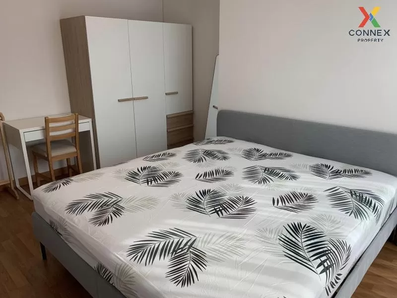 เช่าคอนโด  ลุมพินี เพลส รัชดา - สาธุ BTS-ช่องนนทรี ช่องนนทรี เขต 