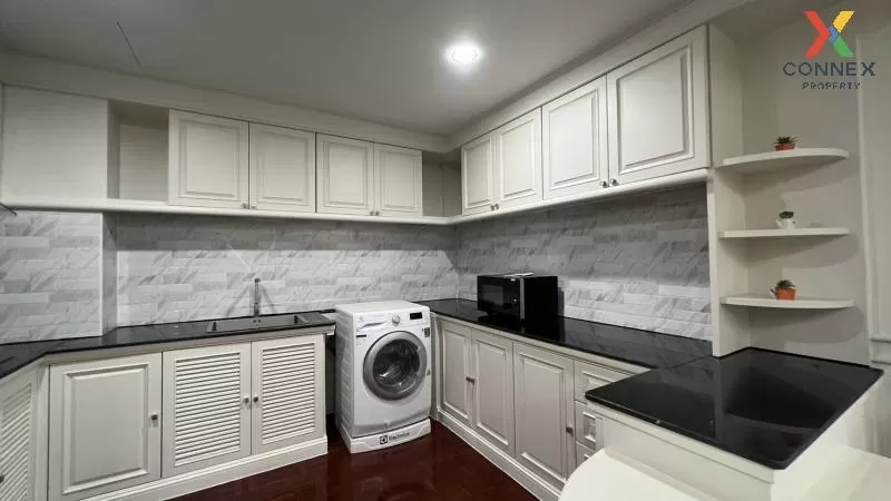 FOR RENT condo , M Towers , BTS-Phrom Phong , Khlong Tan Nuea , W 4