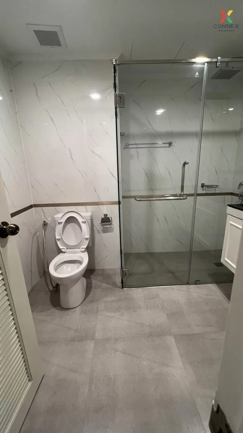 FOR RENT condo , M Towers , BTS-Phrom Phong , Khlong Tan Nuea , W