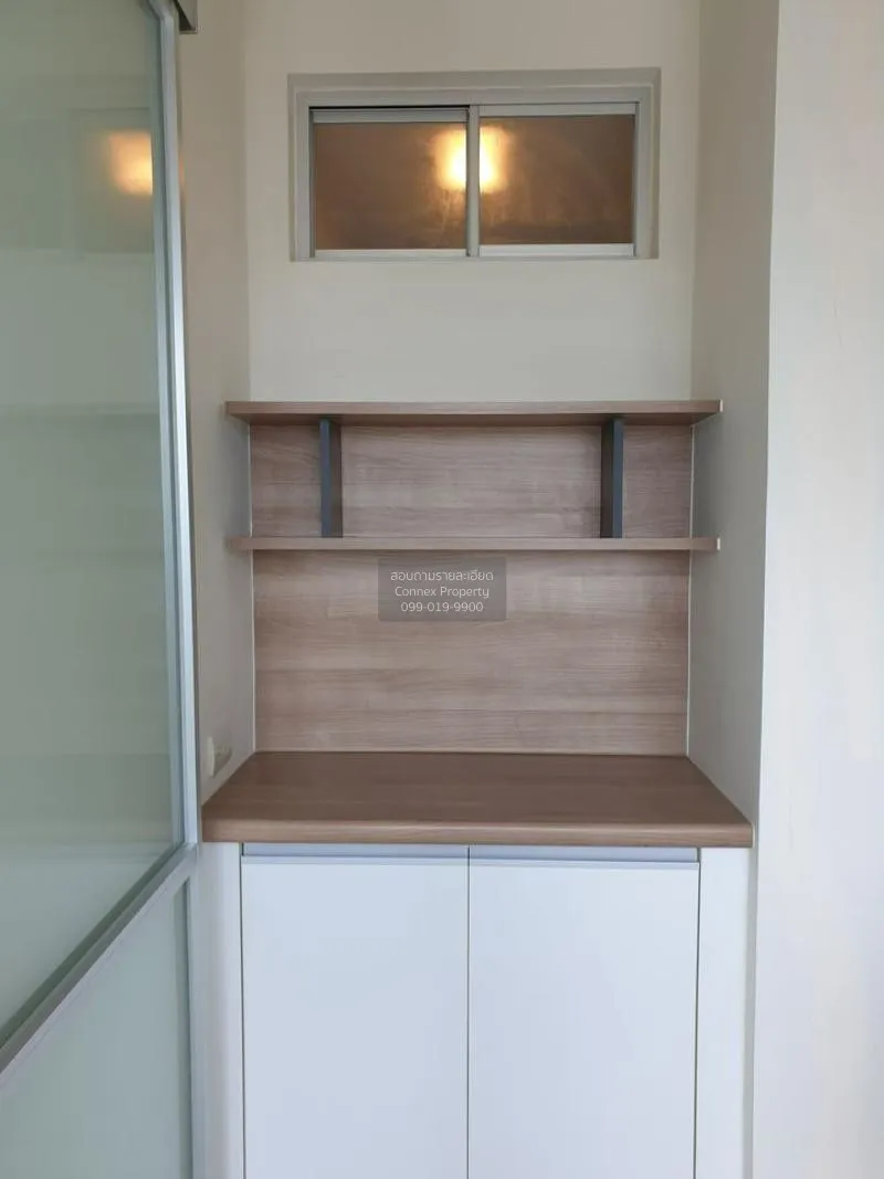 FOR SALE condo , U Delight @ Bang Sue Station , MRT-Bang Sue , Ba 3