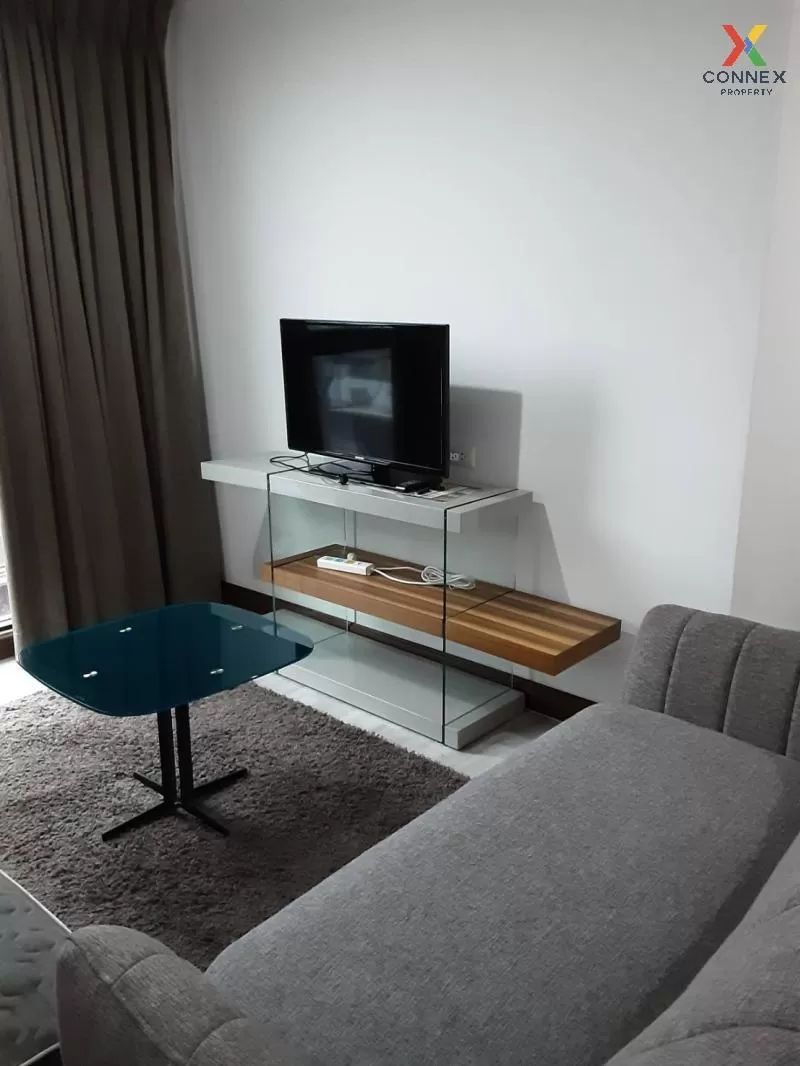 FOR RENT condo , Bangkok Feliz Sukhumvit 69 , BTS-Phra Khanong ,  2