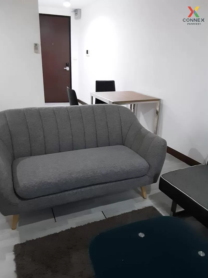 FOR RENT condo , Bangkok Feliz Sukhumvit 69 , BTS-Phra Khanong ,  3