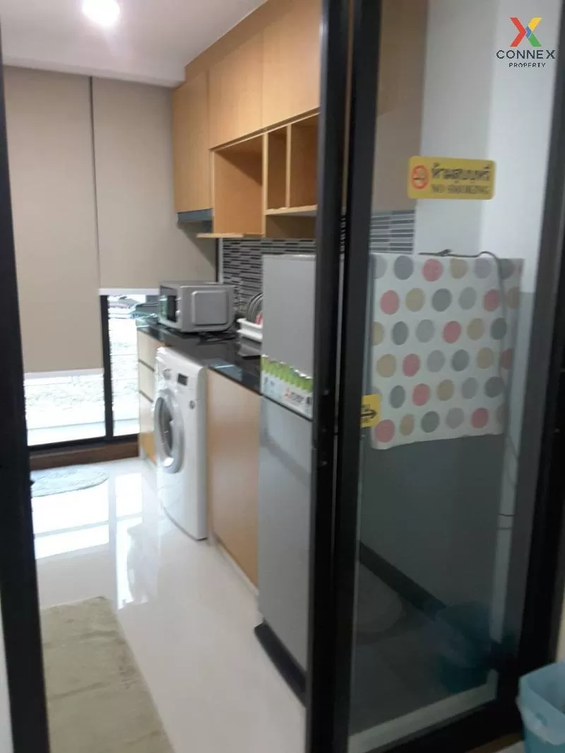 FOR RENT condo , Bangkok Feliz Sukhumvit 69 , BTS-Phra Khanong ,  4