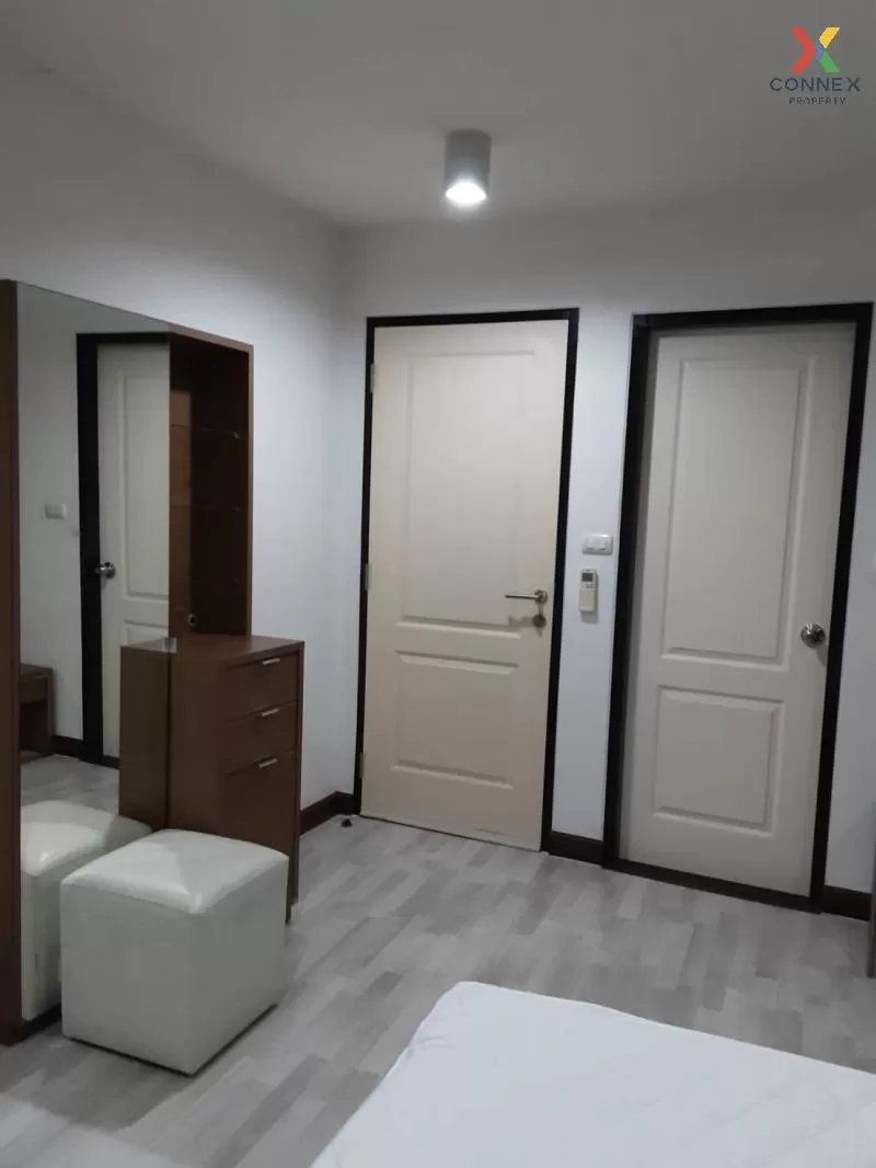 FOR RENT condo , Bangkok Feliz Sukhumvit 69 , BTS-Phra Khanong , 