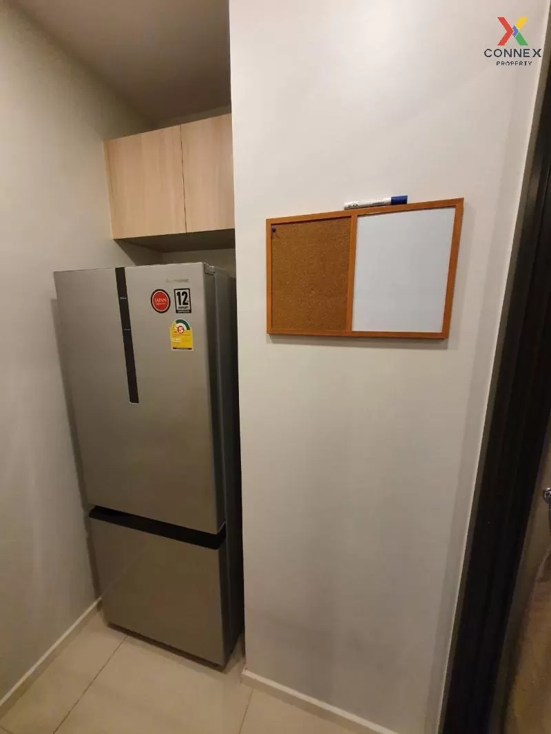 เช่าคอนโด  เดอะ เนสท์ สุขุมวิท 64 BTS-ปุณณวิถี บางจาก เขต พระโขนง