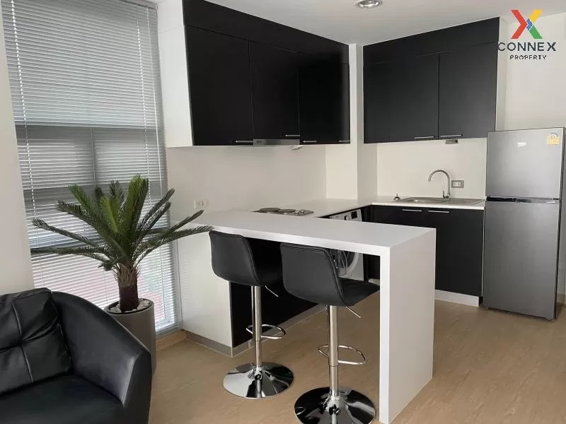 FOR RENT condo , D 65 , BTS-Phra Khanong , Phra Khanong Nuea , Wa 3