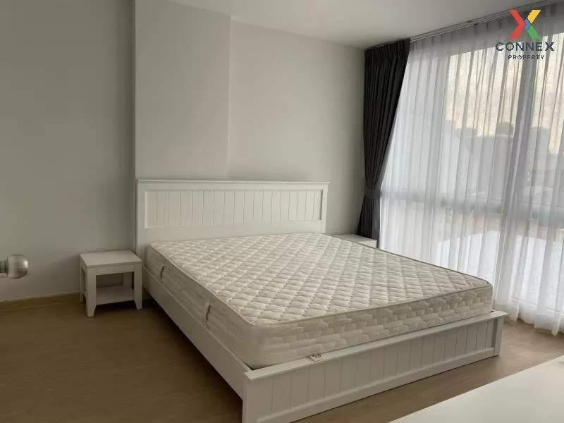 FOR RENT condo , D 65 , BTS-Phra Khanong , Phra Khanong Nuea , Wa 4