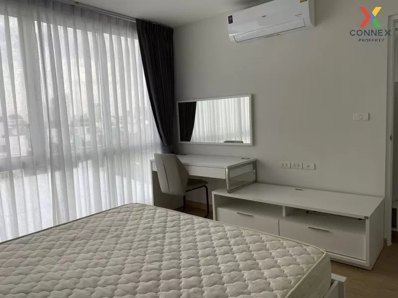 FOR RENT condo , D 65 , BTS-Phra Khanong , Phra Khanong Nuea , Wa