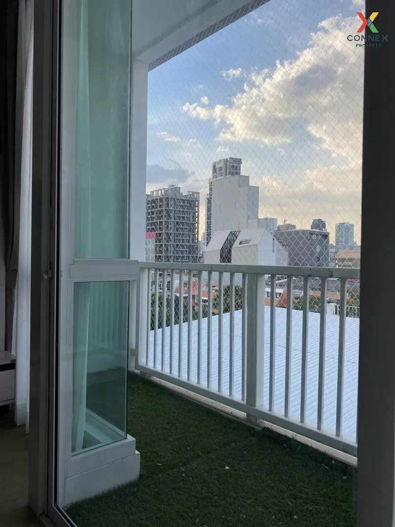 FOR RENT condo , D 65 , BTS-Phra Khanong , Phra Khanong Nuea , Wa