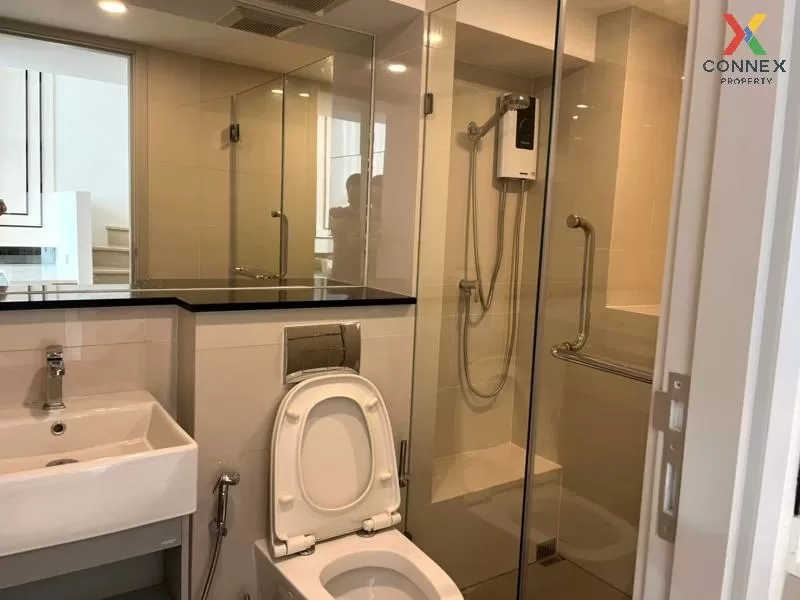 เช่าคอนโด  ไนท์บริดจ์ ไพร์ม สาทร BTS-ช่องนนทรี ทุ่งมหาเมฆ เขต สาท