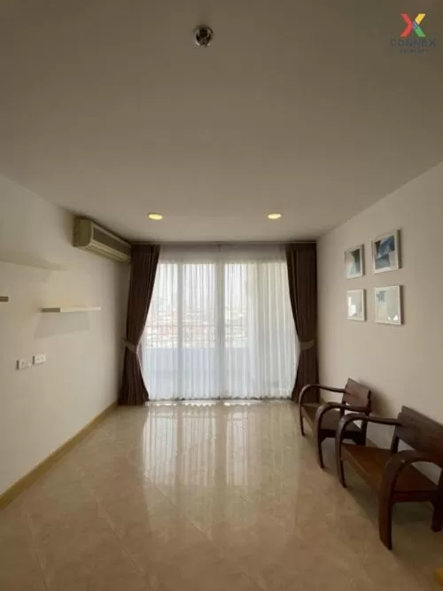 FOR RENT condo , River Heaven , BTS-Saphan Taksin , Wat Phraya Krai , Bang Kho Laem , Bangkok , CX-55607