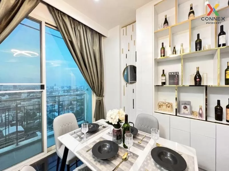 ขายคอนโด  วินด์ รัชโยธิน BTS-พหลโยธิน 24 ลาดยาว เขต จตุจักร กรุงเ ขายคอนโด  วินด์ รัชโยธิน BTS-พหลโยธิน 24 ลาดยาว เขต จตุจักร กรุงเ