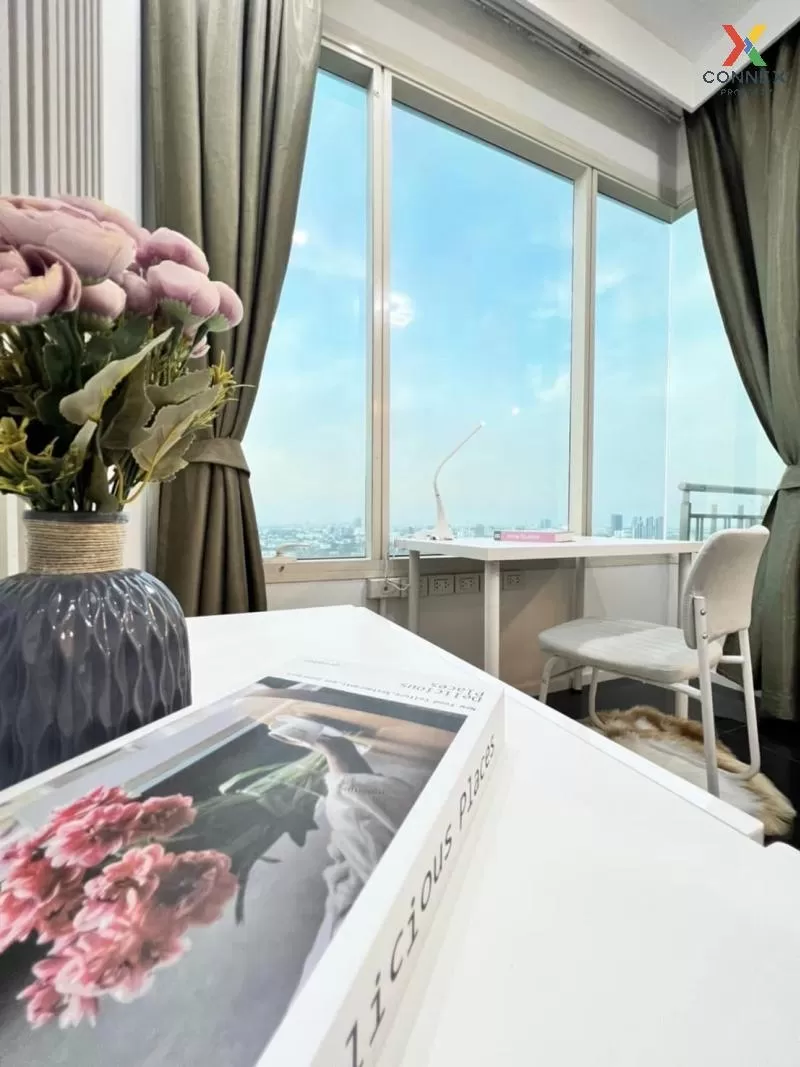 ขายคอนโด  วินด์ รัชโยธิน BTS-พหลโยธิน 24 ลาดยาว เขต จตุจักร กรุงเ ขายคอนโด  วินด์ รัชโยธิน BTS-พหลโยธิน 24 ลาดยาว เขต จตุจักร กรุงเ