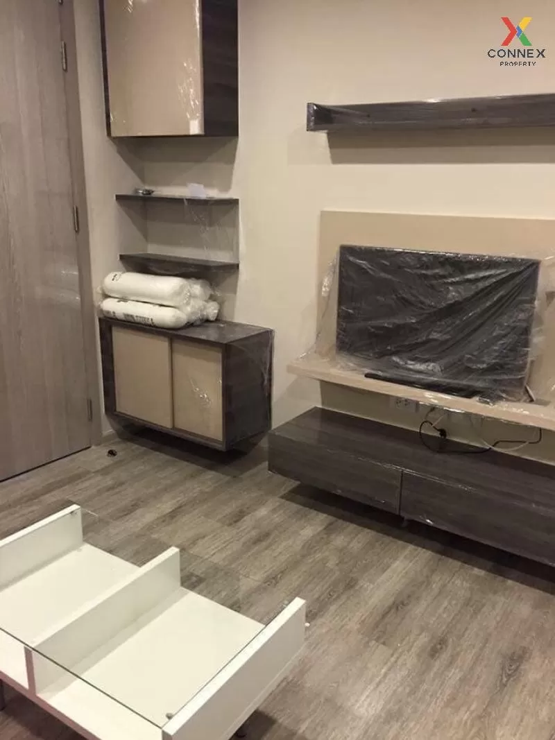 ขายคอนโด  เซ็นทริค อารีย์ สเตชั่น BTS-อารีย์ สามเสนใน เขต พญาไท ก 3