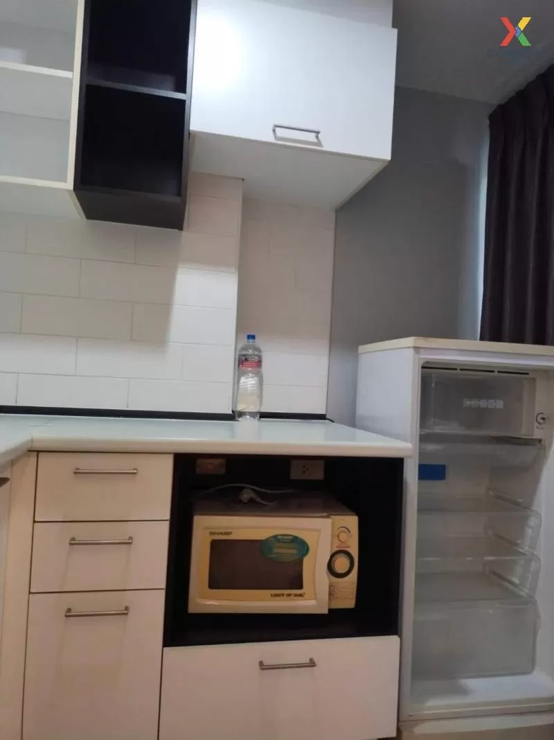 เช่าคอนโด  ลุมพินี วิลล์ รามคำแหง 44 หัวหมาก เขต บางกะปิ กรุงเทพ 