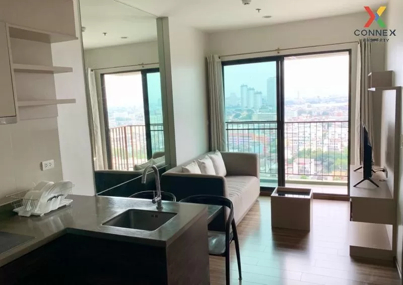 เช่าคอนโด  ทีล สาทร - ตากสิน BTS-วงเวียนใหญ่ สำเหร่ เขต ธนบุรี กร 1