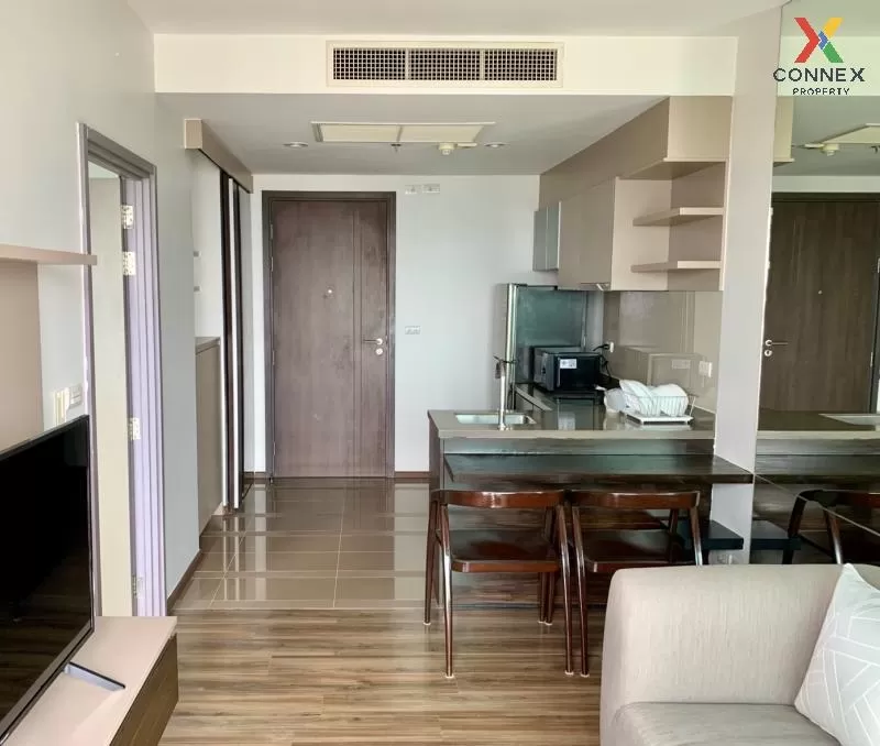 เช่าคอนโด  ทีล สาทร - ตากสิน BTS-วงเวียนใหญ่ สำเหร่ เขต ธนบุรี กร 2