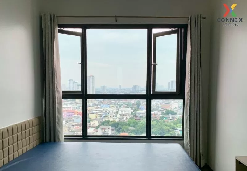 เช่าคอนโด  ทีล สาทร - ตากสิน BTS-วงเวียนใหญ่ สำเหร่ เขต ธนบุรี กร 3